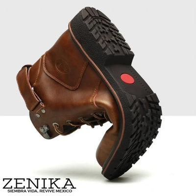 ZAPATOS DE CUERO CANCÚN™ | COLECCION ZENIKA