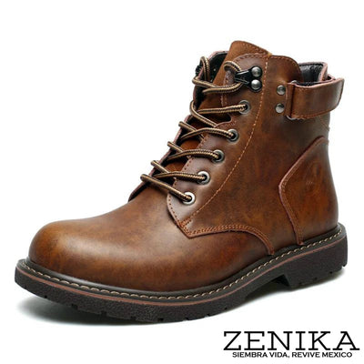 ZAPATOS DE CUERO CANCÚN™ | COLECCION ZENIKA