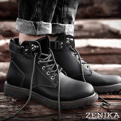 ZAPATOS DE CUERO CANCÚN™ | COLECCION ZENIKA