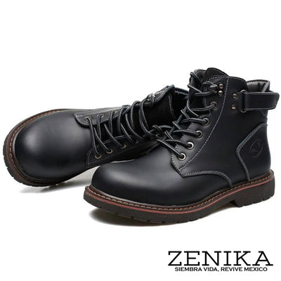 ZAPATOS DE CUERO CANCÚN™ | COLECCION ZENIKA