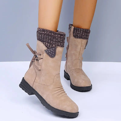 ZAPATOS DE CUERO CHARRO™ | COLECCION ZENIKA